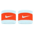 Nike Swoosh Wristbands 2-Pack Mehrfarbig