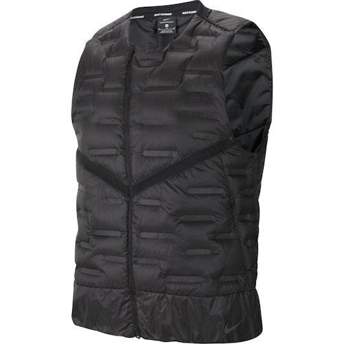 Mens nike aeroloft sales vest