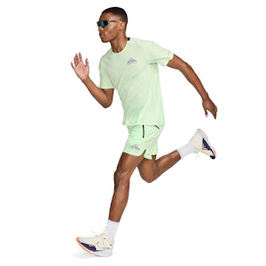 Nike Dri-FIT Solar Chase Trail T-shirt Homme