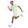 Nike Dri-FIT Solar Chase Trail T-shirt Herre Limonengrün