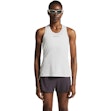 Craft ADV Essence Singlet 2 Dame Weiß
