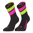 Dynafit Ultra Mid Socks Unisex Mehrfarbig