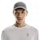 On Lightweight Cap Unisex Grau