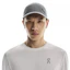 On Lightweight Cap Unisex Grå