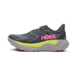 HOKA Arahi 8 Dame Grau