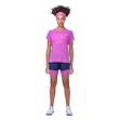 Ronhill Tech Race T-shirt Women Rosa