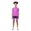 Ronhill Tech Race T-shirt Femme Rose
