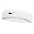 Nike Swoosh Classic Headband Unisex Weiß