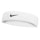 Nike Swoosh Classic Headband Unisex Weiß
