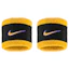 Nike Swoosh Classic Wristbands 2-Pack Unisex Multi