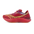 Saucony Endorphin Pro 3 Dame Rot