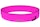 FlipBelt Classic Running Belt Unisex Rosa