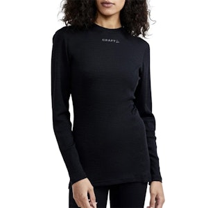 Craft Pro Wool Extreme X Shirt Women Craft Pro Wool Extreme X Shirt Women