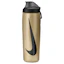 Nike Refuel Bottle Locking Lid 24 oz Brun