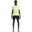 On 5 Inch Performance 2in1 Shorts Homme Schwarz