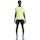 On 5 Inch Performance 2in1 Shorts Homme Schwarz