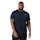 New Balance Core Run T-shirt Herre Schwarz
