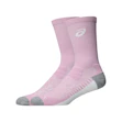 ASICS Performance Run Crew Sock Unisex Pink