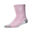 ASICS Performance Run Crew Sock Unisex Rosa
