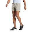 adidas Own The Run Heather 5 Inch Short Homme Multi