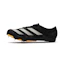 adidas Adizero XCS Unisex Svart