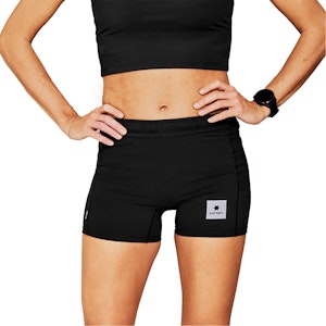 SAYSKY Flow+ 4 Inch Race Short Tights Damen SAYSKY Flow+ 4 Inch Race Short Tights Damen