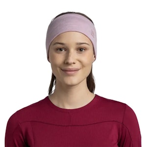 Buff Merino Wide Headband Unisex Buff Merino Wide Headband Unisex