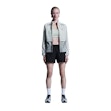 On 3 Inch Core Shorts Dam Creme