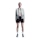 On 3 Inch Core Shorts Damen Creme