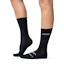 Brooks Run-In Crew Socks 3-Pack Unisex Svart