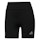 adidas Own The Run Short Tight Dame Schwarz