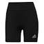 adidas Own The Run Short Tight Femme Noir
