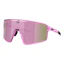 Bliz P001 Sunglasses Rosa
