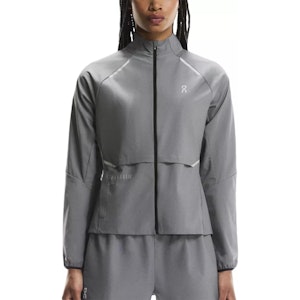 On Weather Jacket Lumos Damen On Weather Jacket Lumos Damen