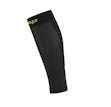 CEP The Run Calf Sleeves Damen Schwarz