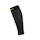 CEP The Run Calf Sleeves Women Schwarz