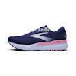 Brooks Ghost 16 Dam Blau
