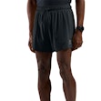Odlo Zeroweight 5 Inch Brief-Lined Short Men Schwarz