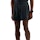 Odlo Zeroweight 5 Inch Brief-Lined Short Homme Schwarz