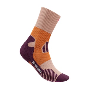 Bauerfeind Trail Run Mid Cut Socks Damen Bauerfeind Trail Run Mid Cut Socks Damen