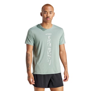 adidas Terrex Agravic Trail T-shirt Men