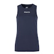 Craft Rush 2.0 Singlet Dam Blau