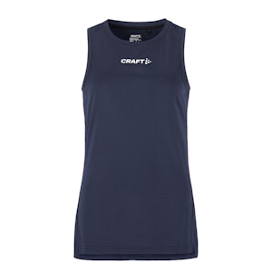 Craft Rush 2.0 Singlet Dame Craft Rush 2.0 Singlet Dame