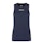 Craft Rush 2.0 Singlet Dame Blau