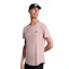 SAYSKY Reactive Flow T-shirt Homme Rose