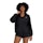 New Balance Athletics Packable Jacket Damen Schwarz