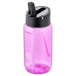 Nike TR Renew Recharge Straw Bottle 16 oz Rosa