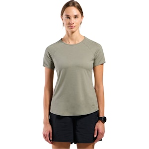 Odlo Active 365 Crew Neck T-shirt Dam Odlo Active 365 Crew Neck T-shirt Dam
