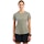 Odlo Active 365 Crew Neck T-shirt Dam Grün