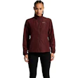 Craft Essence Wind Jacket 2 Dam Röd